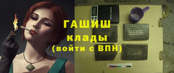 хмурый Туринск