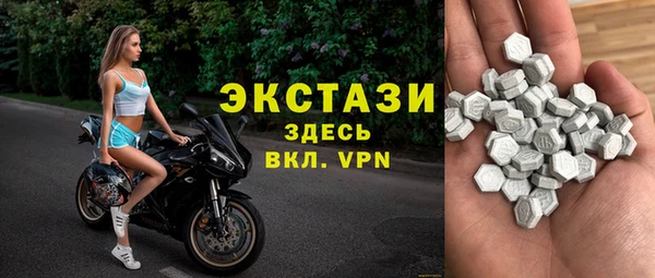 хмурый Туринск